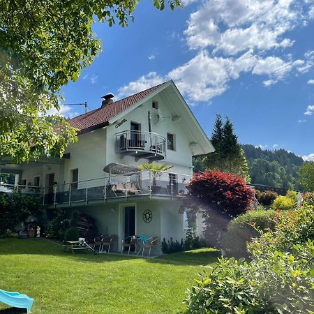 Mountainview Apartment Scheurer Jenig Eksteriør bilde