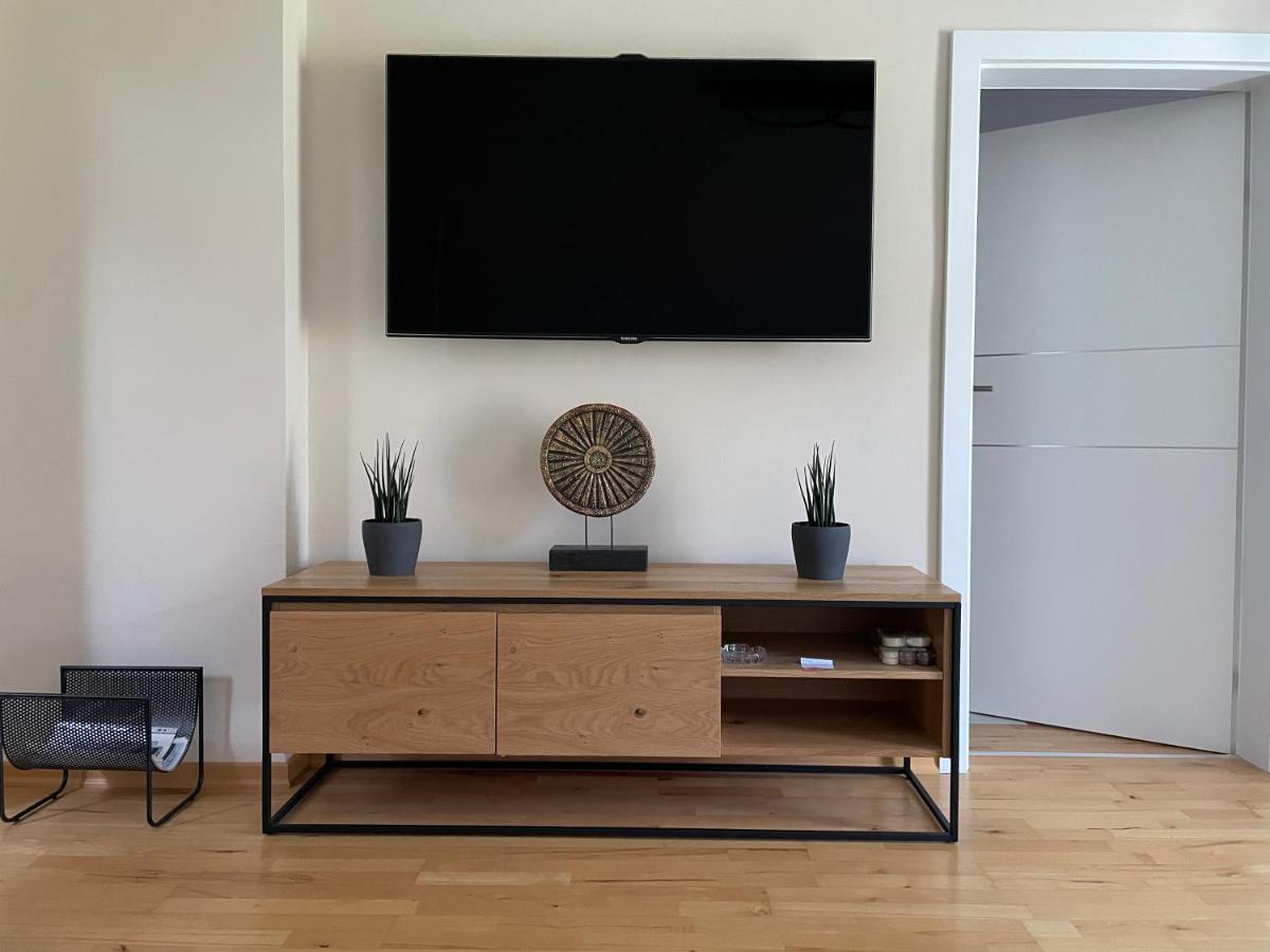 Mountainview Apartment Scheurer Jenig Eksteriør bilde