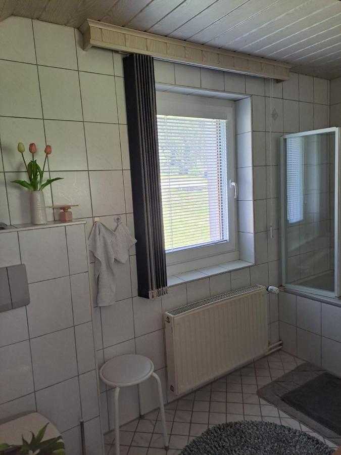 Mountainview Apartment Scheurer Jenig Eksteriør bilde